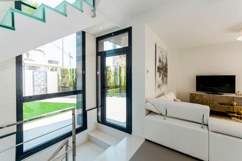 Villa i Orihuela Costa, Alicante, Orihuela Costa - € 1.195.000 | Ref: NRE 6010 - foto 15