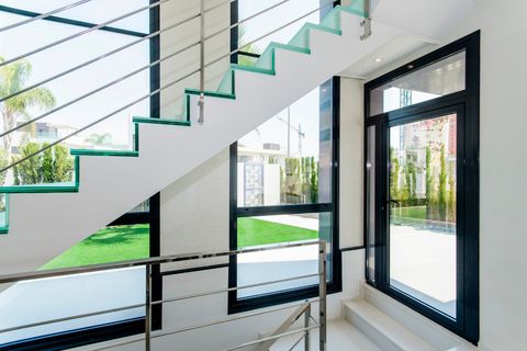 Villa i Orihuela Costa, Alicante, Orihuela Costa - € 1.195.000 | Ref: NRE 6010 - foto 16