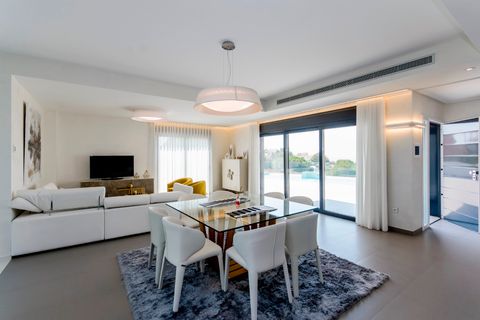 Villa i Orihuela Costa, Alicante, Orihuela Costa - € 1.195.000 | Ref: NRE 6010 - foto 18