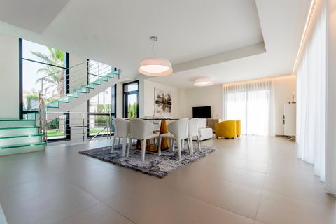 Villa i Orihuela Costa, Alicante, Orihuela Costa - € 1.195.000 | Ref: NRE 6010 - foto 21