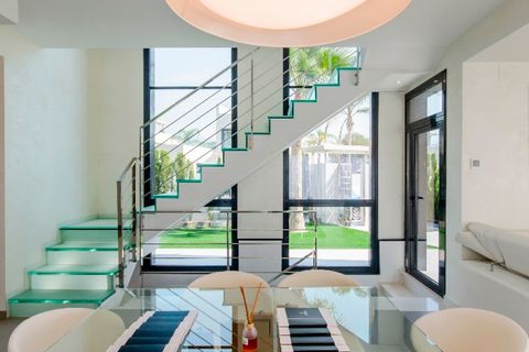Villa i Orihuela Costa, Alicante, Orihuela Costa - € 1.195.000 | Ref: NRE 6010 - foto 23