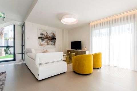 Villa i Orihuela Costa, Alicante, Orihuela Costa - € 1.195.000 | Ref: NRE 6010 - foto 24