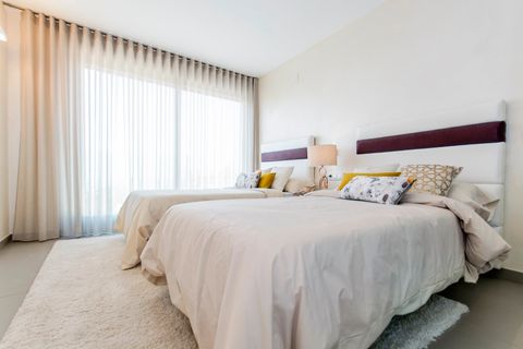Villa i Orihuela Costa, Alicante, Orihuela Costa - € 1.195.000 | Ref: NRE 6010 - foto 32