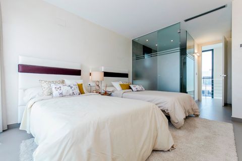 Villa i Orihuela Costa, Alicante, Orihuela Costa - € 1.195.000 | Ref: NRE 6010 - foto 34