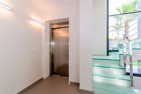 Villa i Orihuela Costa, Alicante, Orihuela Costa - € 1.195.000 | Ref: NRE 6010 - foto 39