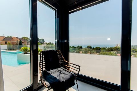 Villa i Orihuela Costa, Alicante, Orihuela Costa - € 1.195.000 | Ref: NRE 6010 - foto 47