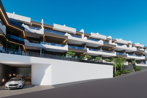 Lejlighed i Benijofar, Alicante, Benijofar - € 339.000 | Ref: NRE 6011 - foto 10