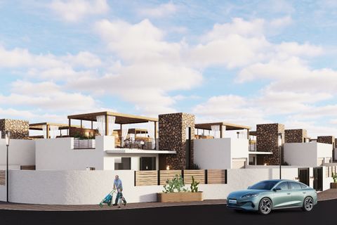 Rækkehus i Murcia, Murcia, Murcia - € 205.750 | Ref: NRE 4153 - foto 8