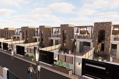 Rækkehus i Murcia, Murcia, Murcia - € 205.750 | Ref: NRE 4153 - foto 9