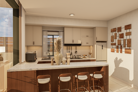 Rækkehus i Murcia, Murcia, Murcia - € 205.750 | Ref: NRE 4153 - foto 11