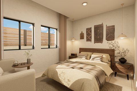 Rækkehus i Murcia, Murcia, Murcia - € 205.750 | Ref: NRE 4153 - foto 16