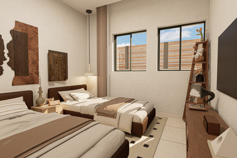 Rækkehus i Murcia, Murcia, Murcia - € 205.750 | Ref: NRE 4153 - foto 18