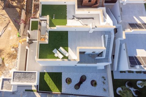 Rækkehus i Orihuela, Alicante, Orihuela - € 315.000 | Ref: NRE 3076 - foto 9