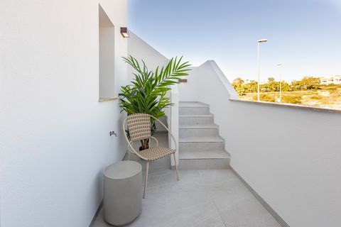 Rækkehus i Orihuela, Alicante, Orihuela - € 315.000 | Ref: NRE 3076 - foto 10