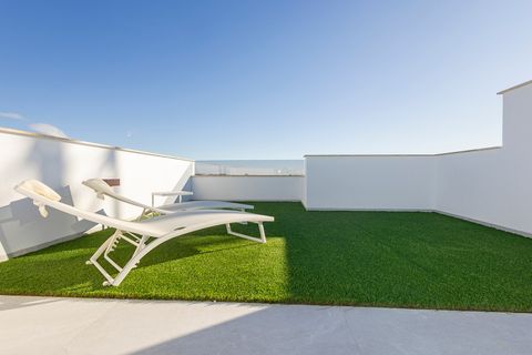 Rækkehus i Orihuela, Alicante, Orihuela - € 315.000 | Ref: NRE 3076 - foto 11