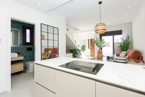 Rækkehus i Orihuela, Alicante, Orihuela - € 315.000 | Ref: NRE 3076 - foto 14
