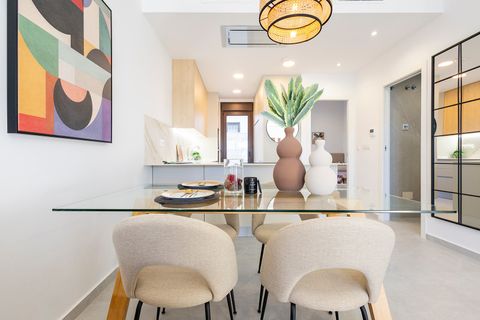 Rækkehus i Orihuela, Alicante, Orihuela - € 315.000 | Ref: NRE 3076 - foto 15
