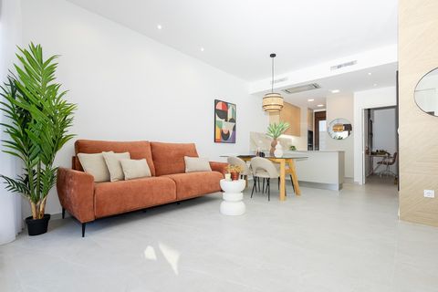 Rækkehus i Orihuela, Alicante, Orihuela - € 315.000 | Ref: NRE 3076 - foto 16