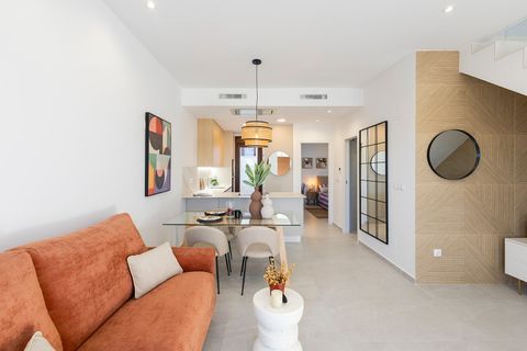 Rækkehus i Orihuela, Alicante, Orihuela - € 315.000 | Ref: NRE 3076 - foto 17