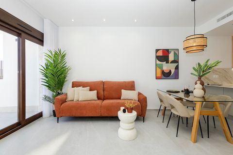 Rækkehus i Orihuela, Alicante, Orihuela - € 315.000 | Ref: NRE 3076 - foto 18