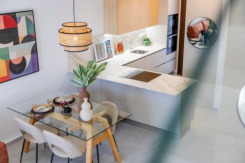 Rækkehus i Orihuela, Alicante, Orihuela - € 315.000 | Ref: NRE 3076 - foto 19
