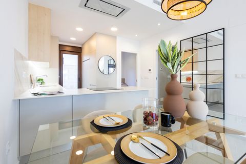 Rækkehus i Orihuela, Alicante, Orihuela - € 315.000 | Ref: NRE 3076 - foto 21