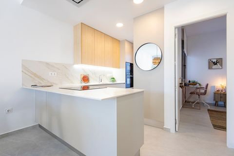 Rækkehus i Orihuela, Alicante, Orihuela - € 315.000 | Ref: NRE 3076 - foto 22