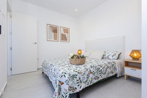 Rækkehus i Orihuela, Alicante, Orihuela - € 315.000 | Ref: NRE 3076 - foto 30