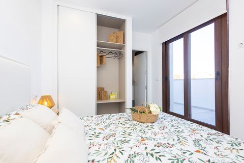 Rækkehus i Orihuela, Alicante, Orihuela - € 315.000 | Ref: NRE 3076 - foto 31