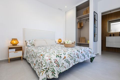 Rækkehus i Orihuela, Alicante, Orihuela - € 315.000 | Ref: NRE 3076 - foto 32