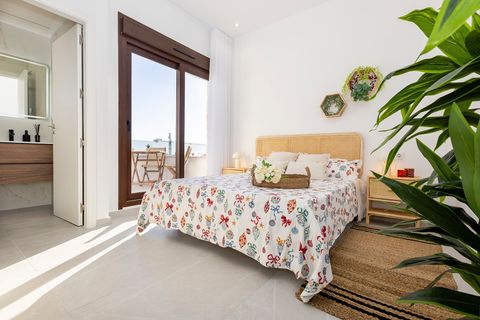 Rækkehus i Orihuela, Alicante, Orihuela - € 315.000 | Ref: NRE 3076 - foto 33