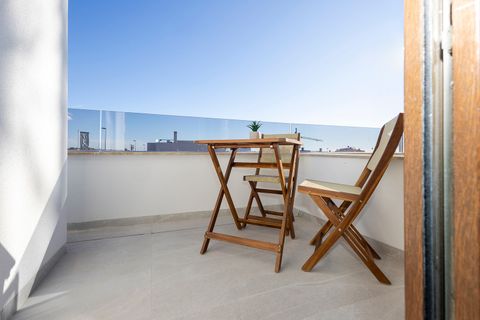 Rækkehus i Orihuela, Alicante, Orihuela - € 315.000 | Ref: NRE 3076 - foto 34
