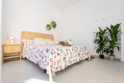 Rækkehus i Orihuela, Alicante, Orihuela - € 315.000 | Ref: NRE 3076 - foto 37
