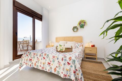 Rækkehus i Orihuela, Alicante, Orihuela - € 315.000 | Ref: NRE 3076 - foto 38