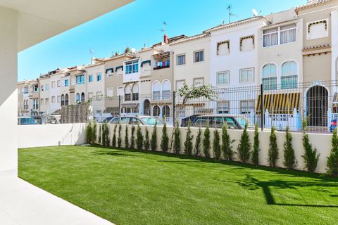 Lejlighed i Torrevieja, Alicante - foto 4