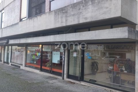 Erhvervsejendom i Maia, Porto, Maia - € 175.000 | Ref: ZMPT574231 - foto 1