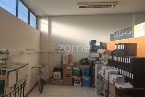 Erhvervsejendom i Maia, Porto, Maia - € 175.000 | Ref: ZMPT574231 - foto 9