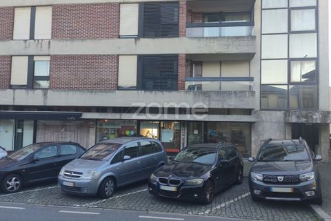 Erhvervsejendom i Maia, Porto, Maia - € 175.000 | Ref: ZMPT574231 - foto 14