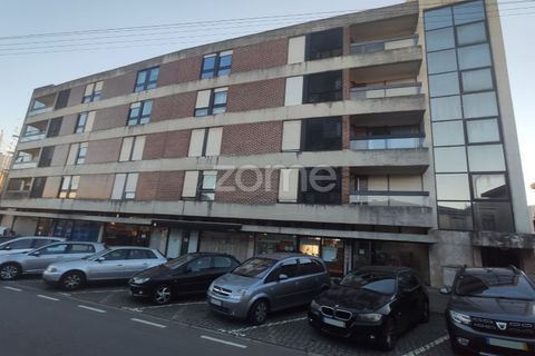 Erhvervsejendom i Maia, Porto, Maia - € 175.000 | Ref: ZMPT574231 - foto 15