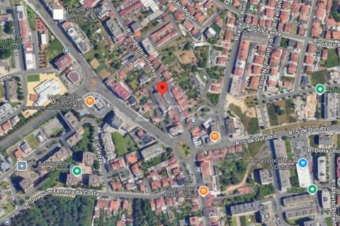 Erhvervsejendom i Maia, Porto, Maia - € 175.000 | Ref: ZMPT574231 - foto 17