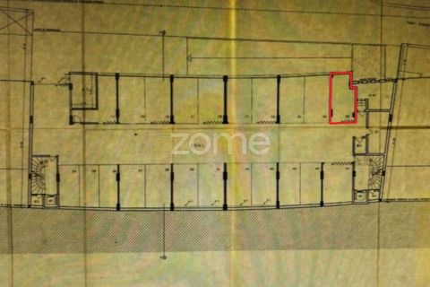 Erhvervsejendom i Maia, Porto, Maia - € 175.000 | Ref: ZMPT574231 - foto 12
