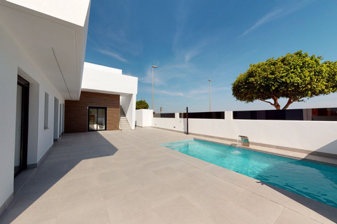 Villa i Roldan, Murcia - foto 5