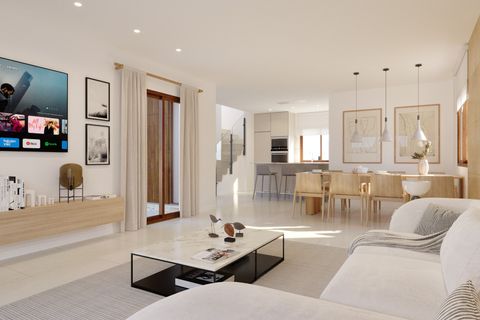 Villa i Orihuela, Alicante, Orihuela - € 649.000 | Ref: NRE 3077 - foto 3