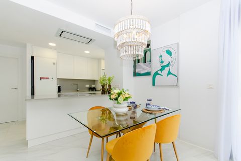 Rækkehus i Orihuela, Alicante, Orihuela - € 395.000 | Ref: NRE 3078 - foto 22