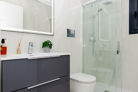 Rækkehus i Orihuela, Alicante, Orihuela - € 395.000 | Ref: NRE 3078 - foto 35