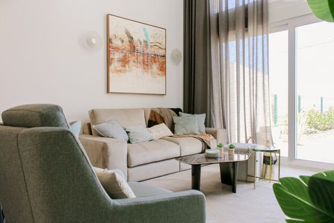 Reihenhaus in Algorfa, Alicante, Algorfa - € 455.000 | Ref: NRE 6047 - Foto 10