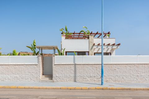 Villa a Almeria, Almeria, Almeria - € 429.000 | Ref: NRE 6017 - foto 39
