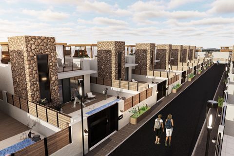 Rækkehus i Murcia, Murcia, Murcia - € 379.845 | Ref: NRE 4155 - foto 4