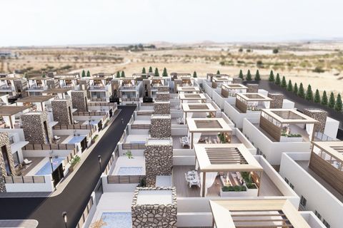 Rækkehus i Murcia, Murcia, Murcia - € 379.845 | Ref: NRE 4155 - foto 15