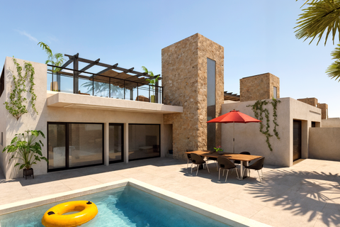 Rækkehus i Murcia, Murcia, Murcia - € 379.845 | Ref: NRE 4155 - foto 2